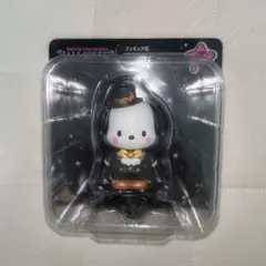 サンリオ　ハッピーくじ　ハロウィン　2025 ポチャッコ　フィギュア
