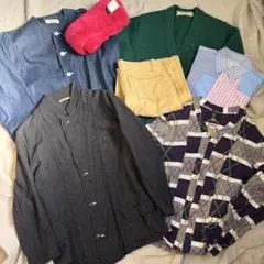 1990s- コムデギャルソン まとめ売り 古着 卸 ビンテージ 00s