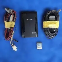 イクリプス DREC2000 ドライブレコーダーのサムネイル