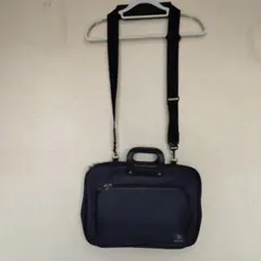 メルセデスベンツ 非売品 ノベルティ ビジネスバッグ ブラック