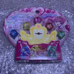 レインボーキュアデコルセット