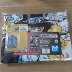 ONE PIECE 一番くじ　ブランケット