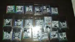 ドラゴンボール40周年記念ウエハースまとめ売り