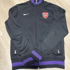 2025年最新】アーセナル ジャージ nikeの人気アイテム - メルカリ