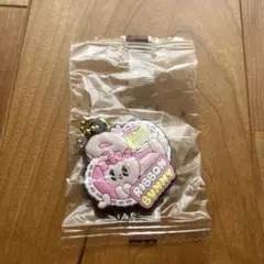 RIBBON BUNNY ストラップ