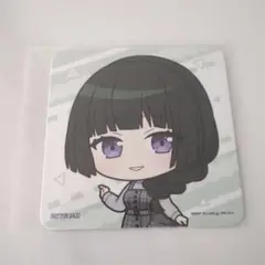 ♥早い者勝ち♥　バンドリ 白金燐子　コースター