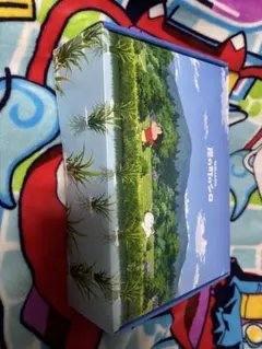 クレヨンしんちゃん 炭の町のシロ Amazon限定 シロピンバッジ ポーチ