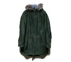 2025年最新】5351 モッズコートの人気アイテム - メルカリ