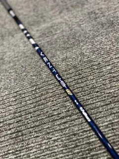 Fujikura VENTUS TRブルー6-X シャフトキャロウェイスリーブのサムネイル