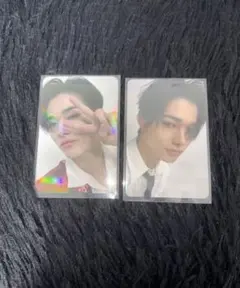 ENHYPEN VR ニキ トレカ レア