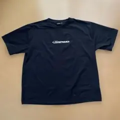 Piko ブラック Tシャツ 4L