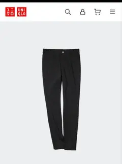 UNIQLO ユニクロ ウルトラストレッチレギンスパンツ Sサイズ