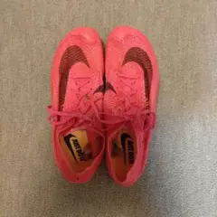 最終値下げNIKE ナイキエアズームヴィクトリー　24.5 最終値下げNIKE ナイキエアズームヴィクトリー 24.5