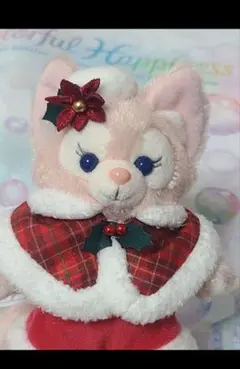 2026年最新】リーナベル クリスマス ぬいぐるみバッジの人気アイテム