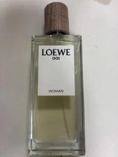 LOEWE 001 WOMAN ウーマンオードパルファム 75mlのサムネイル