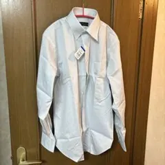 セール　 タグ付き新品未使　ドレスシャツ