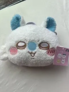 ちいかわ モモンガ ポシェットのサムネイル