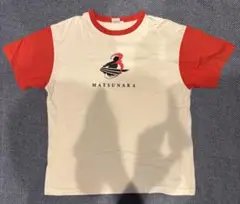 SoftBank Hawks 松中Tシャツ サイズ:L
