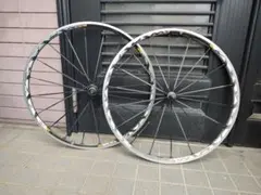 マビックmavic R CYS レーシングホイール 軽量 カーボンスポーク