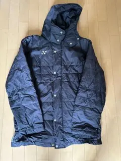 YONEX HEATCAPSULE　ヨネックス ベンチコート XL YONEX HEATCAPSULE ヨネックス ベンチコート XL YONEX HEAT CAPSULE