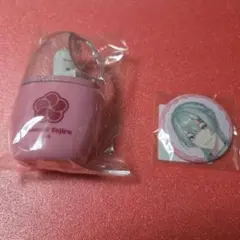 ③にじさんじ グッズセット 弦月藤士郎