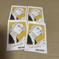サカモトデイズ フォトカード 坂本太郎