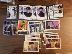 TO BE HERO X 中国 トレカ