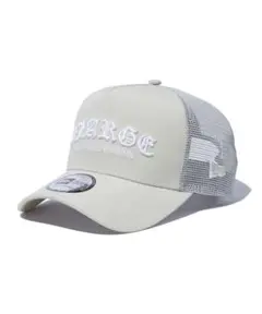 XLARGE ニューエラ　メッシュキャップ