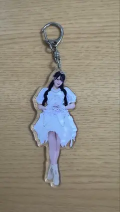 Pixel Ribbon ピクセルリボン 橘陽菜 アクキー - メルカリ