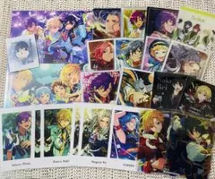 あんスタ　カード　セット