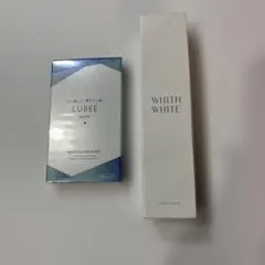 おすすめ激安WHITH WHITE歯磨き粉 ホワイトニング ルビーシート 28枚