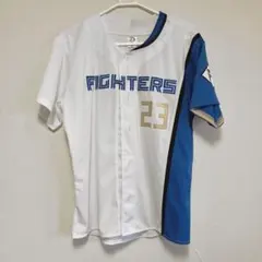 伏見寅威　ユニフォーム　S