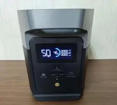 2025年最新】EcoFlow(エコフロー) ポータブル電源 DELTA miniの人気