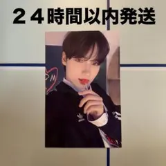 TXT ACT:PROMISE INCHEON MOA ZONE トレカ