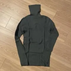 ユニクロU♡カシミア100