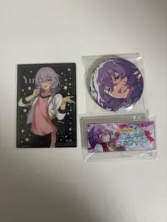 神代類 ノーブルアート 缶バッジ ウエハース セット - メルカリ