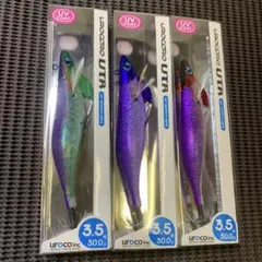 ダートマックス 3号 3.5号 5個セット ダートマックス 3号 5本セット ダートマックスTR3.5号 30g 5本セット