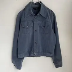 70s JCペニー ウエスタンジャケット ヴィンテージ 古着 アメカジ 短丈のサムネイル