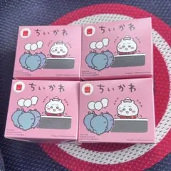 マクドナルド　ハッピーセット　ちいかわ コンプリートセット