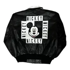 2025年最新】Disney メンズ レザージャケット・ライダースの人気