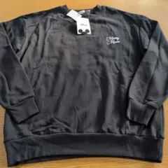 ミッキーマウス スウェット