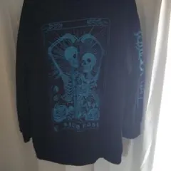 King Gnu Central tour2026 ライブTシャツ SOBAD - メルカリ