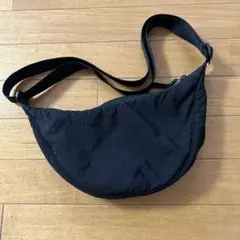 ユニクロ ミニショルダーバッグ