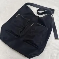 [未使用]コントロールフリーク メッシュ ショルダーバッグ