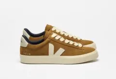 VEJA CAMPO BOLD SUEDE CAMEL PIERREのサムネイル
