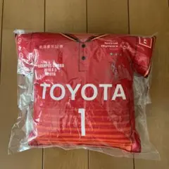 【未開封】名古屋グランパス　楢崎正剛　マッチデークッション