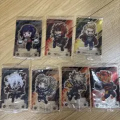 僕のヒーローアカデミア ショコラグーテ