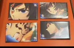 鬼滅の刃 無限城 全方位コレクション缶バッジ　冨岡義勇　缶バッジ