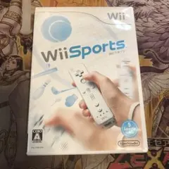 wiiスポーツ　wii ソフト　c7