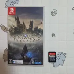 ホグワーツレガシー　Nintendo Switchソフト